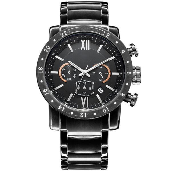 Men's Multi-functional Watch Fashion Waterproof - Image 4