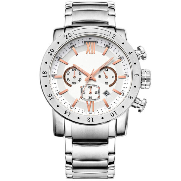 Men's Multi-functional Watch Fashion Waterproof - Image 6