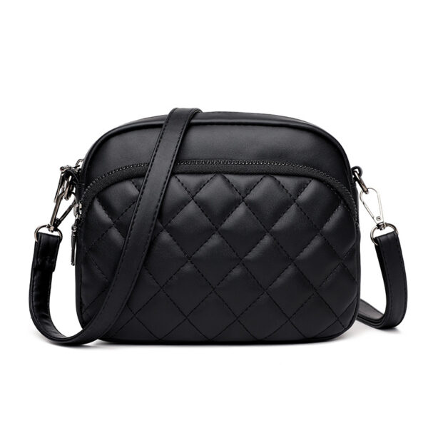 Women's European And American Shoulder Messenger Bag - Image 2