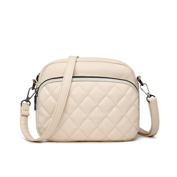 Women's European And American Shoulder Messenger Bag - Image 5