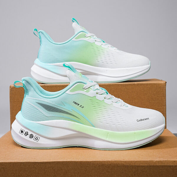 Sports Casual Shoes Breathable Running - Image 9