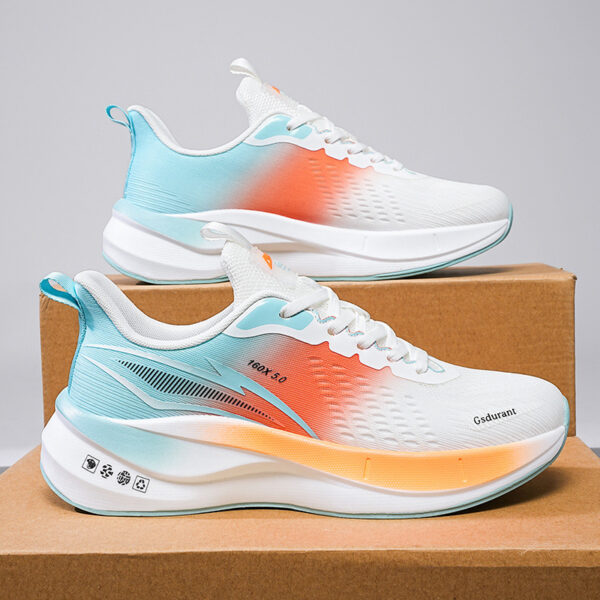 Sports Casual Shoes Breathable Running - Image 3