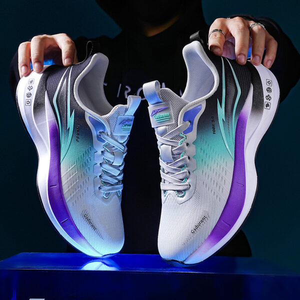 Sports Casual Shoes Breathable Running - Image 4