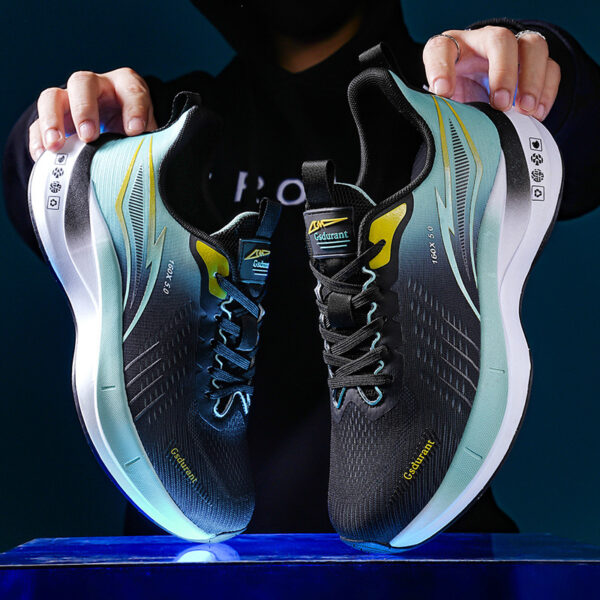 Sports Casual Shoes Breathable Running - Image 8