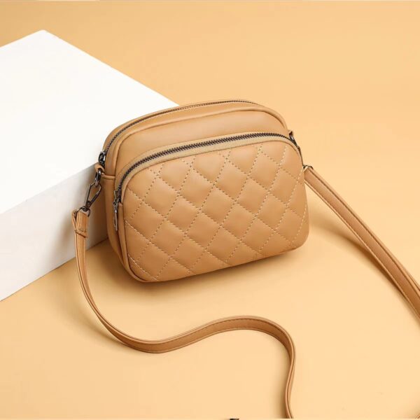 Women's European And American Shoulder Messenger Bag - Image 3
