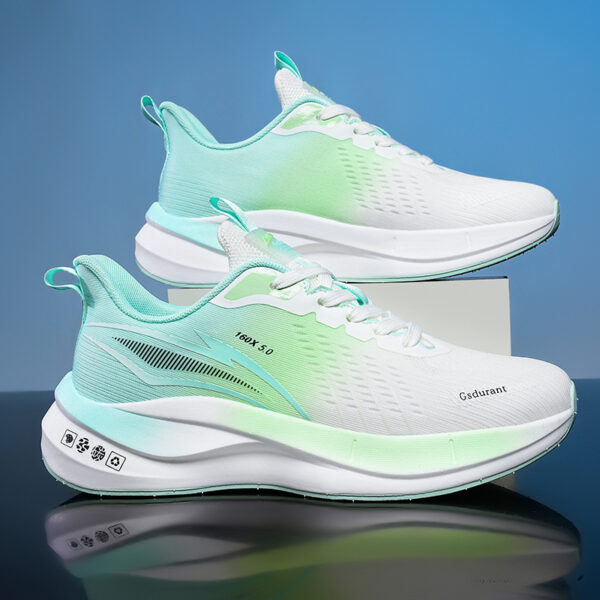 Sports Casual Shoes Breathable Running - Image 2