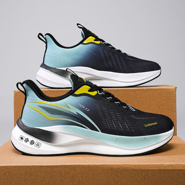 Sports Casual Shoes Breathable Running - Image 5
