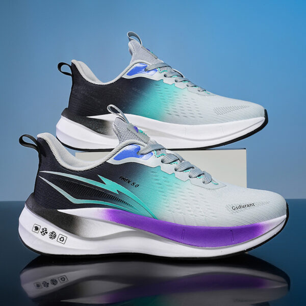 Sports Casual Shoes Breathable Running - Image 7