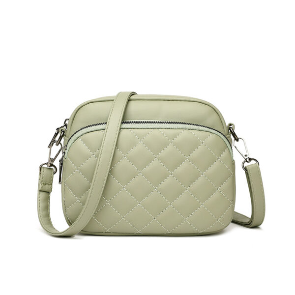 Women's European And American Shoulder Messenger Bag - Image 9