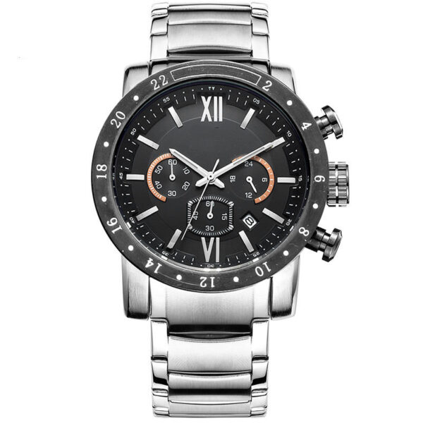 Men's Multi-functional Watch Fashion Waterproof - Image 8